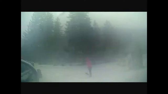 Поездка в Буковель. Отдых на курорте. Магия Карпат смотреть онлайн