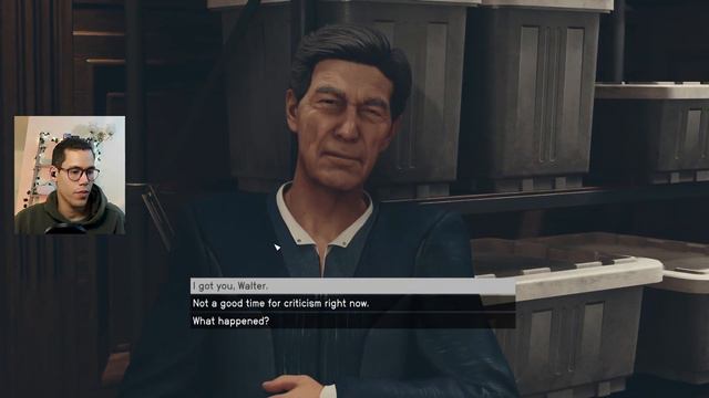 The Collector and the Hunter | Starfield Blind Playthrough | Part 22 смотреть онлайн