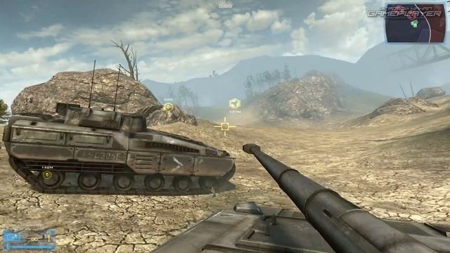 Прохождение FRONTLINES: Fuel of War — Часть 2: ЛИДЕРЫ ИНДУСТРИИ (Южный Казахстан) смотреть онлайн