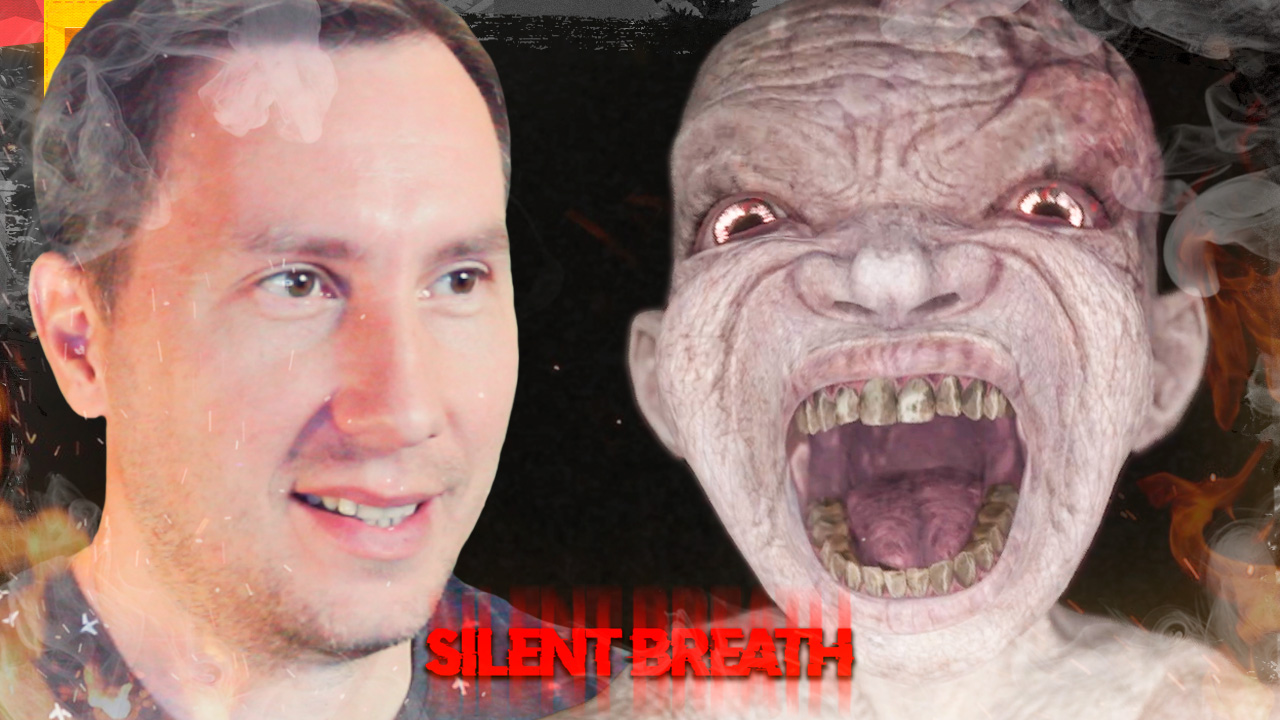 Прокачали НЕ КРИЧИ ➲ Silent Breath смотреть онлайн