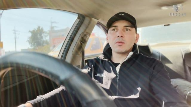 ВСТРЕТИЛ НОВЕНЬКИЙ HUYINDAI IONIQ | КАК ПРОХОДИТ МОЙ РАБОЧИЙ ДЕНЬ В ЮЖНОЙ КОРЕЕ смотреть онлайн