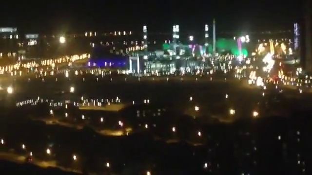 Мечеть Хазрет Султан Астана смотреть онлайн
