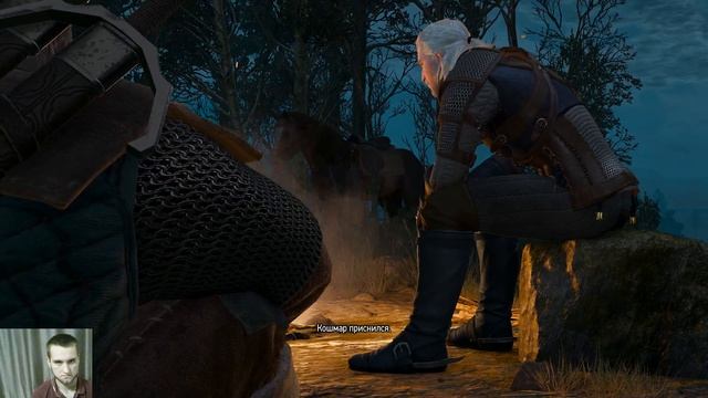 #1Прохождение легендарной The Witcher 3: Wild Hunt. Ведьмак 3: Дикая охота. Поиски Йеннифэр смотреть онлайн