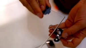 Монтаж душевого уголка BelBagno Uno CAB R2