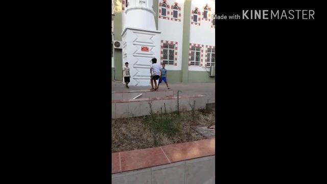 Parkour&freerun antalya.dedeman смотреть онлайн