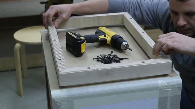 L300 Nova. Корпуса для акустических систем.