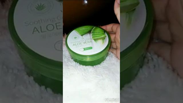 جل الصبار (الألوفيرا) الكوري الاصلي وهمي أحسن من 100نوع كريم Aloe vera Gel смотреть онлайн