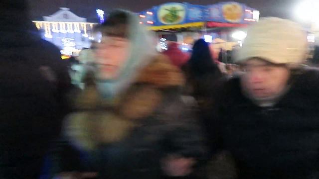 Ирпень новогодний. смотреть онлайн