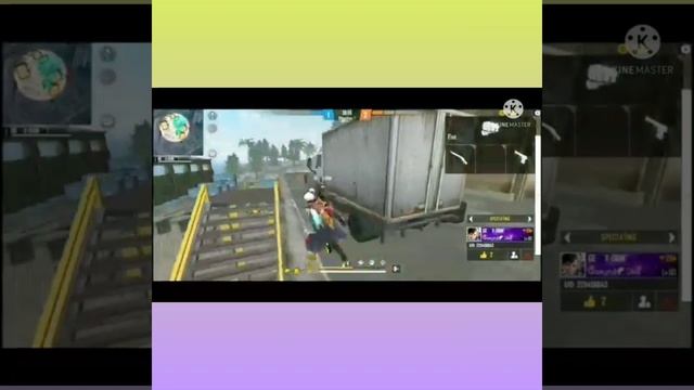 GE X-DON/VS/TSK-PYTHON // BEST MOMENT/ONLY HEADSHOT смотреть онлайн