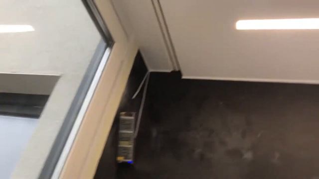 Световые линии с использованием профиля Flexy ПФ 7321, 30 мм Slim смотреть онлайн