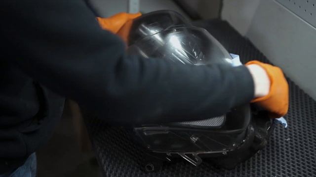 УСТАНОВКА ИЛИ ЗАМЕНА ЛИНЗ смотреть онлайн