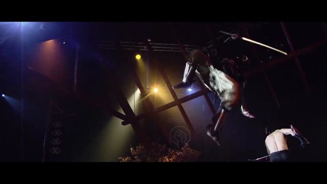 Tekken | Secret That Nobody Knows (Slowed+Reverbed) смотреть онлайн