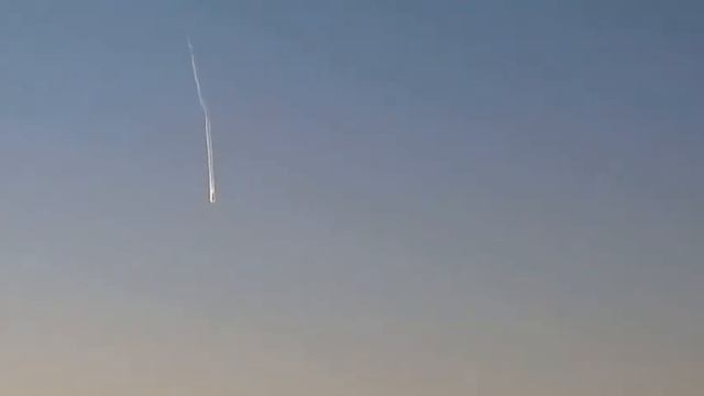 Vancouver Canada Large meteor today in sky Nov24th смотреть онлайн