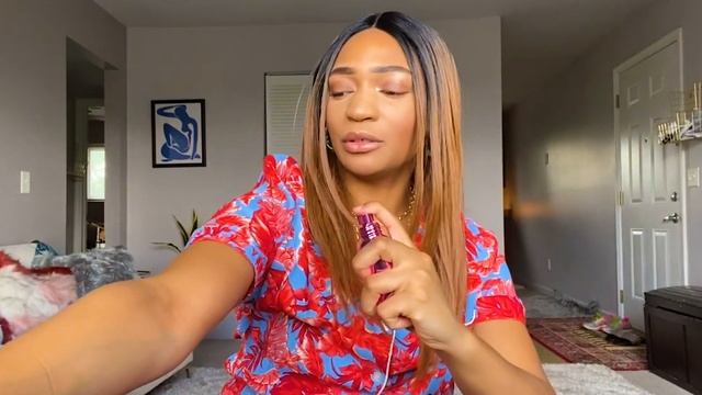 BEST ROSE PERFUME? / MONTALE PARIS ROSES & MUSK / FRAGRANCENET / VALLIVON смотреть онлайн