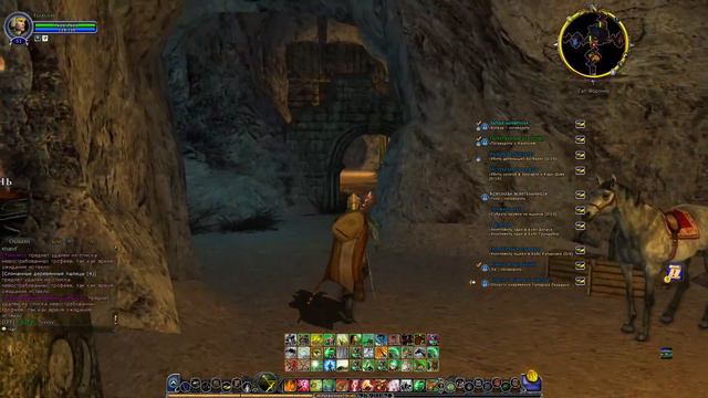 Lotro Властелин колец онлайн №83 смотреть онлайн