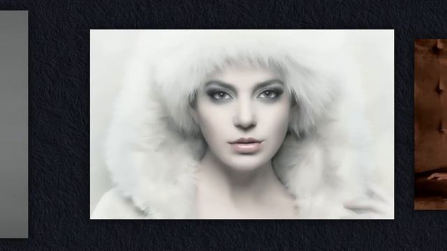 Шубы на фото смотреть онлайн