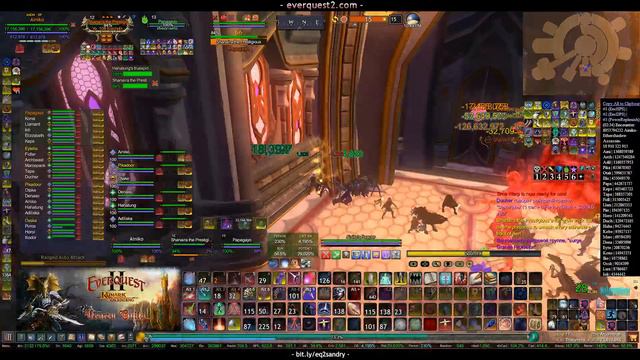 [LIVE] Everquest 2 (RU)
