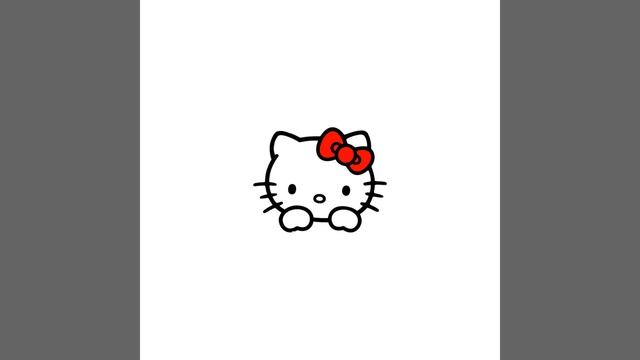 Hello Kitty смотреть онлайн