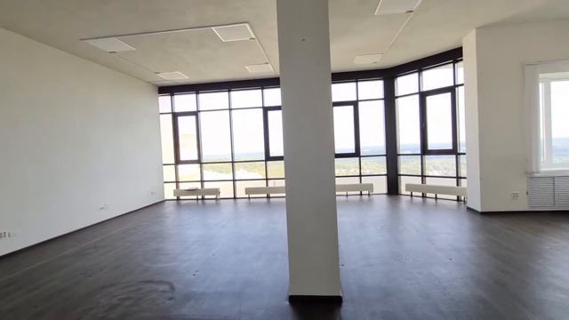 Аренда пространства в ЖК Панорама г. Брянск, ул. Дуки, 54 смотреть онлайн