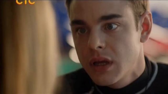 Ангел или демон | Феликс | Сергей Чирков (svMalin) смотреть онлайн