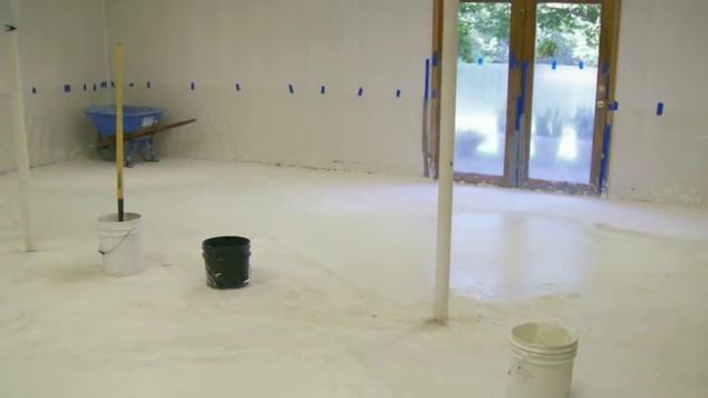 "Terrazzo Installation" смотреть онлайн