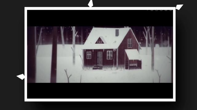 YEAR WALK - a love letter смотреть онлайн