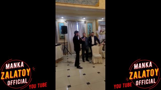 Tarzan Gipsy - мангав дэвлэс 2023new