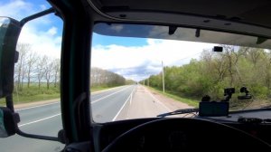 Автомобильный холодильник в фуру, фрионовый