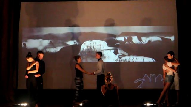 "Дыши". ДОЛ "Чайка". ПО "Феникс" смотреть онлайн