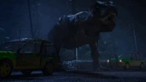 Айсберг Юрского Периода|Айсберг по Парку/Миру Юрского Периода.