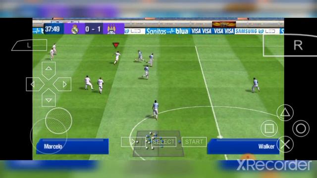 FIFA 20 PPSSPP смотреть онлайн