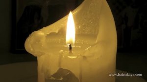 МОЛИТВА ЗА МУЖА ۞ ПРОСТО ТВОРИТ ЧУДЕСА ۞ ЕЛЕНА БАЛАЦКАЯ