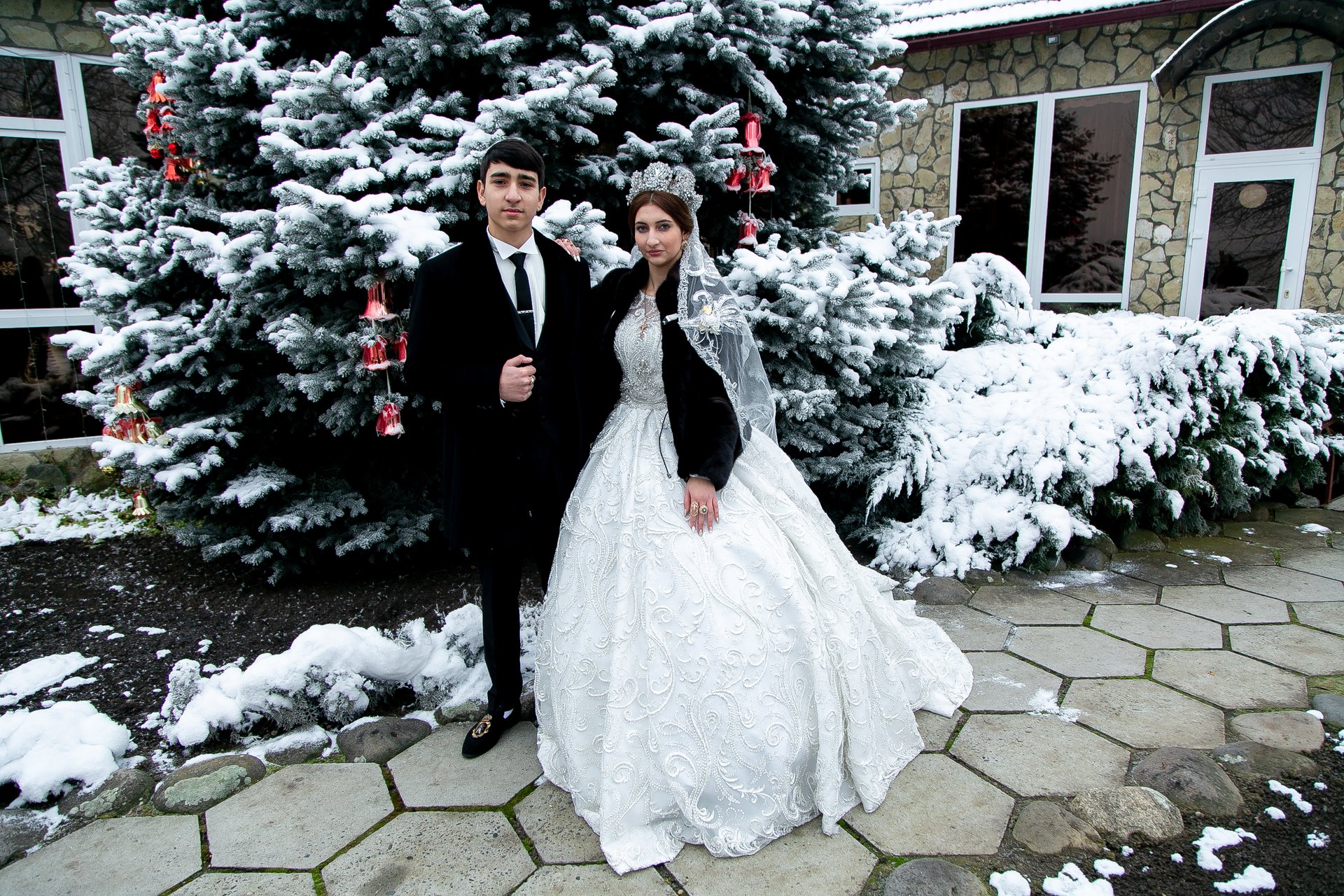 Руслан и Фатима! Одэл о Лашо о Чичильнико лэл о Миша о Рябэнко! смотреть онлайн