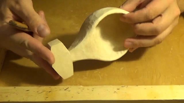 Кукса Мьёльнир своими руками. Новый дизайн Куксы. KUKSA handmade. смотреть онлайн