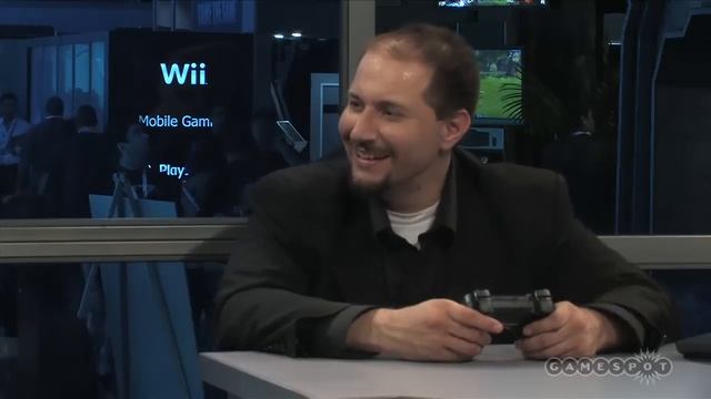 E3 2011 GameSpot Stage Shows - Street Fighter x Tekken (PS3, Xbox 360, VITA) смотреть онлайн