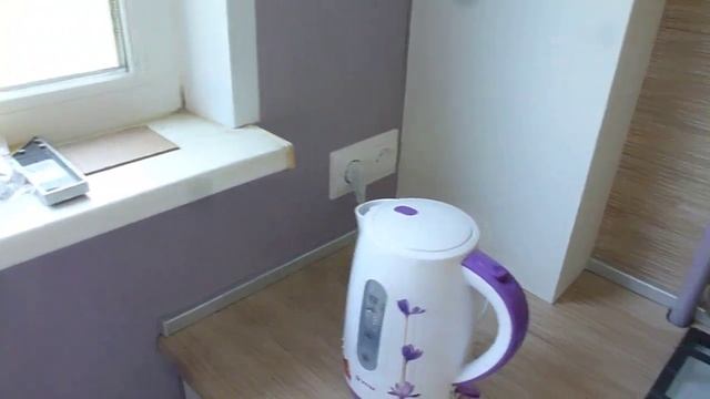 Кухня в корабле на 5 квадратных метрах. смотреть онлайн