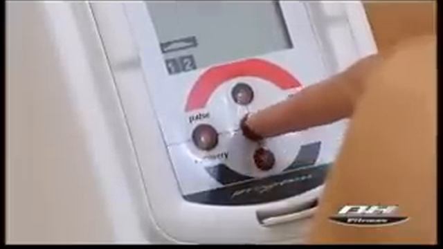 Как работает гребной тренажер