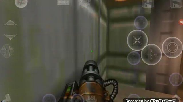 Прохождение doom с модом brutal doom project brutality, эпизод 1, уровень 2 смотреть онлайн