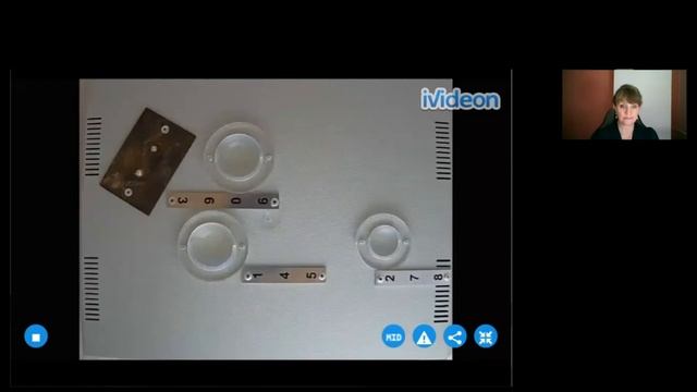 Приборы Григория Грабового ПРК-1У, настроенные по мед. профилям. Практическое занятие - 3 - 26.10.2 смотреть онлайн
