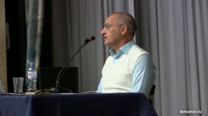 Торсунов О.Г. Лекция для мужчин. Какими качествами ХАРАКТЕРА должен обладать МУЖЧИНА?