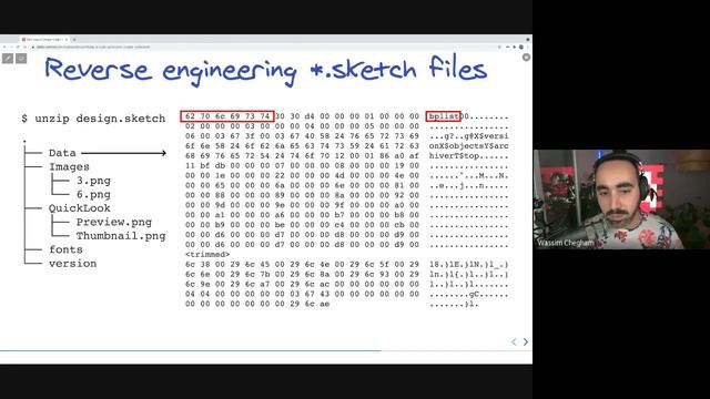 Demystifying UI Code Generation w/ Wassim by Angular Nation смотреть онлайн