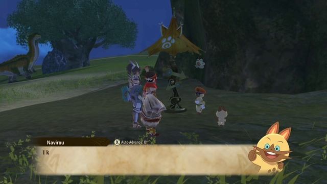 Monster Hunter Stories 2 Demo - Full Walkthrough смотреть онлайн