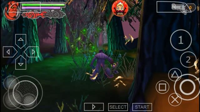 game hellboy psp kerenn 2019 смотреть онлайн