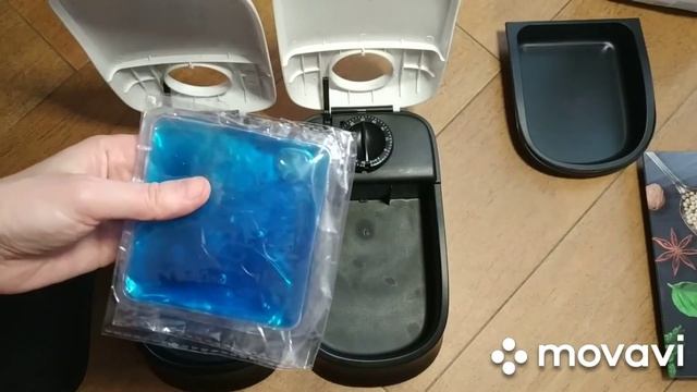 Обзор автокормушки Trixie TX2