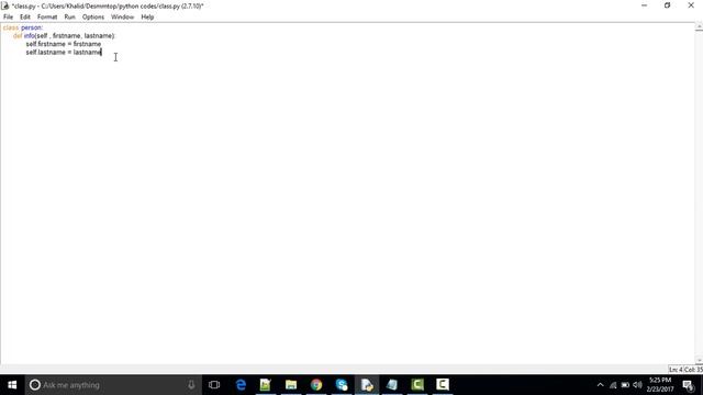 Python Advance - OOP - Claases смотреть онлайн