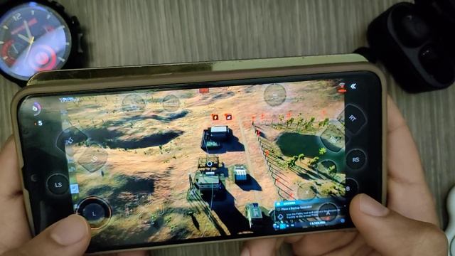 Jurassic World Evolution 2 Mobile Android Gameplay - APK for Android - 2022 смотреть онлайн