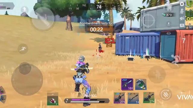 Windchaser hero guide | Omega Legends смотреть онлайн
