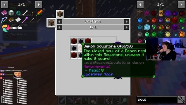 GUCIO I RLCRAFT I NIE TAK MIAŁO SIĘ TO SKOŃCZYĆ! I NAJLEPSZE MOMENTY STRIMA #638 смотреть онлайн