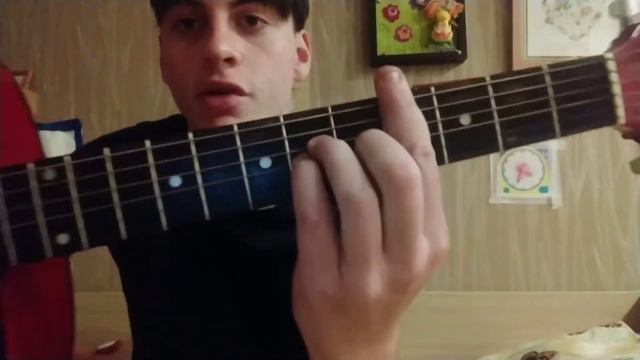 Where is my mind | The pixies на гитаре. (Guitar lesson) смотреть онлайн