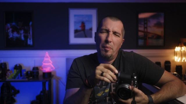 Best APS -C Camera of 2021 смотреть онлайн